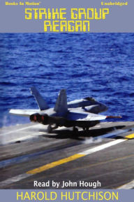 Strike Group Reagan