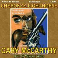 Cherokee Lighthorse