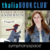 A Conversation with Laurie Halse Anderson