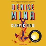 Conviction Book Cover Image