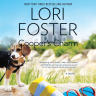 Cooper's Charm: A Novel