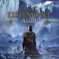 Assail (Malazan Empire Series #6)