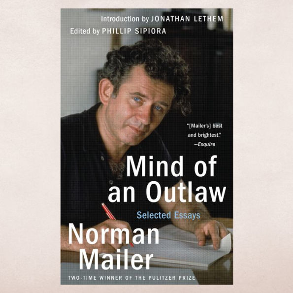 Mind of an Outlaw: Selected Essays