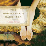 The Winemaker's Daughter