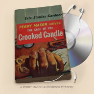 The Case of the Crooked Candle (Perry Mason Series #24)