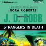 Strangers in Death (In Death Series #26)