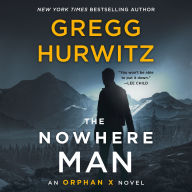 The Nowhere Man (Orphan X Series #2)