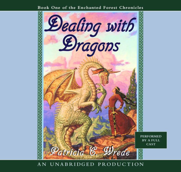 Dealing with Dragons