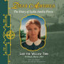 Like the Willow Tree: The Diary of Lydia Amelia Pierce, Portland, Maine, 1918 (Dear America Series)