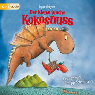 Der kleine Drache Kokosnuss (Abridged)