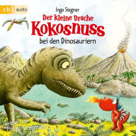 Der kleine Drache Kokosnuss bei den Dinosauriern (Abridged)