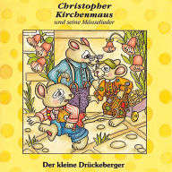 03: Der kleine Drückeberger (Abridged)