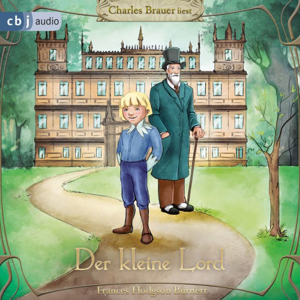 Der kleine Lord (Abridged)