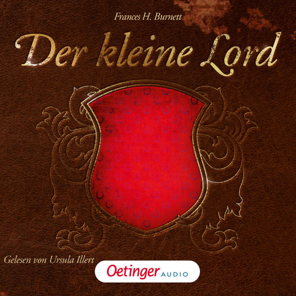 Der kleine Lord: Gekürzte Lesung (Abridged)