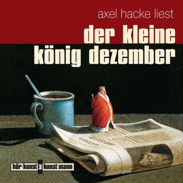 Der kleine König Dezember