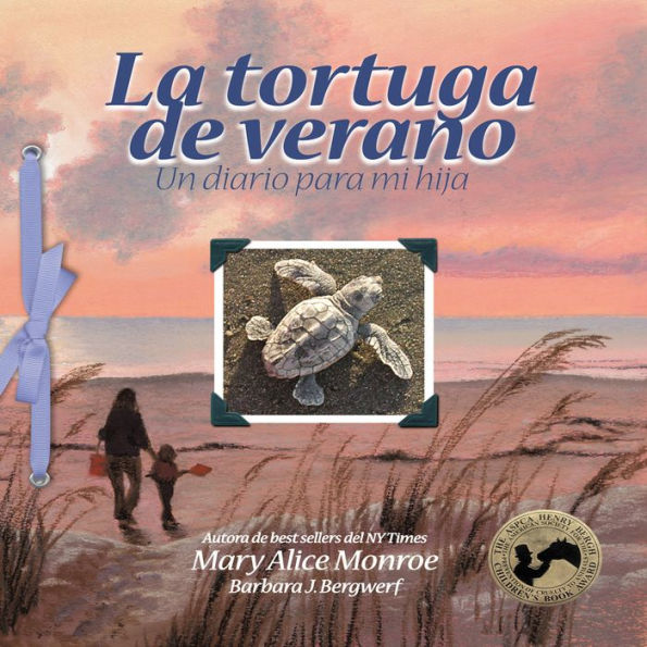 La tortuga de verano