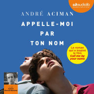 Appelle-moi par ton nom