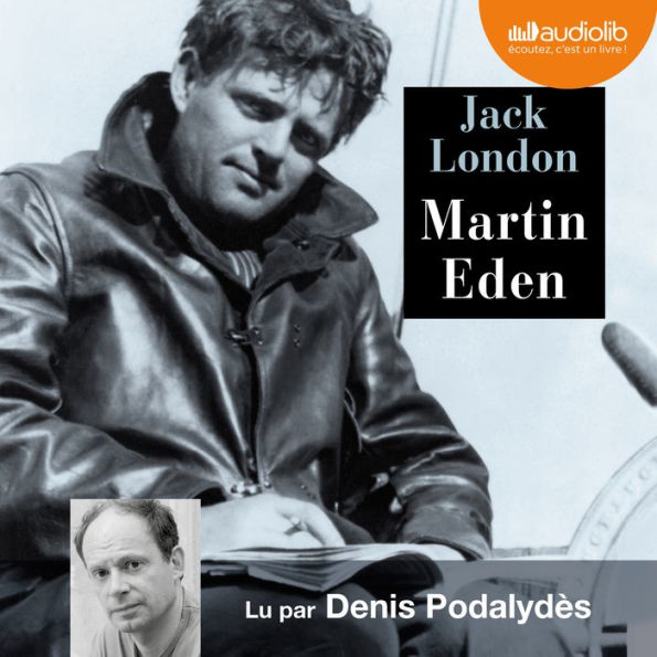 Martin Eden