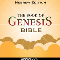 The Book of Genesis: Bible 01