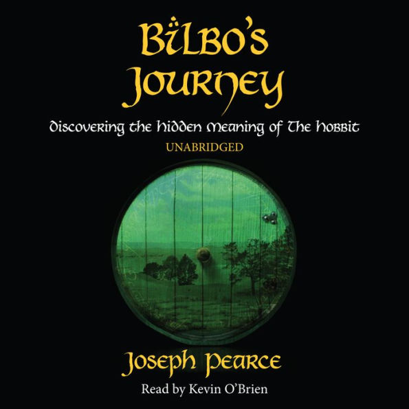 Bilbo's Journey