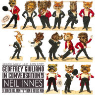 Geoffrey Giuliano in Conversation with Neil Innes - Ex Bonzo Dog: Neil Innes - Ex Bonzo Dog