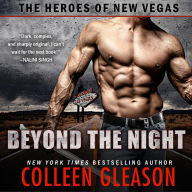 Beyond the Night: The Heroes of New Vegas Book 1