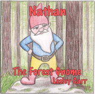 Nathan the Forest Gnome