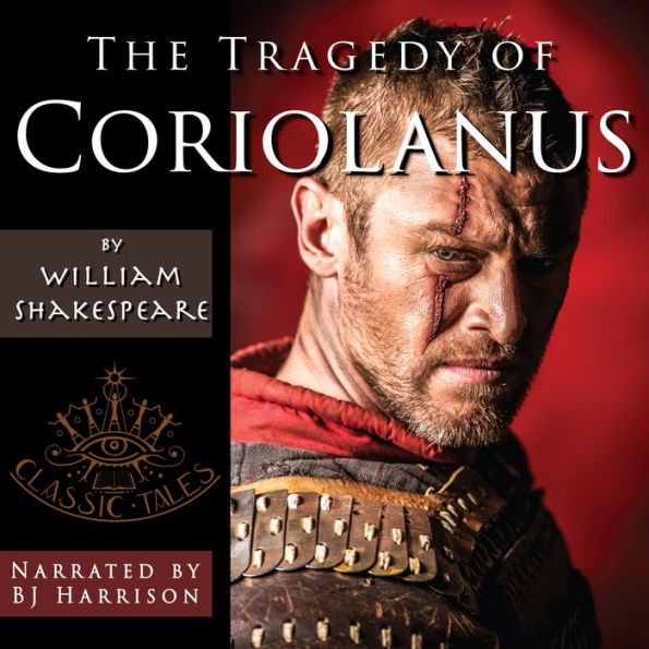 The Tragedy of Coriolanus