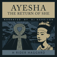 Ayesha: The Return of She