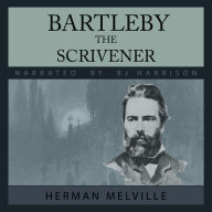 Bartleby, The Scrivener