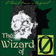 The Wizard of Oz: Oz, Book 1