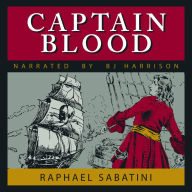 Captain Blood