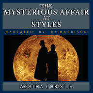 The Mysterious Affair at Styles