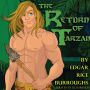 The Return of Tarzan: Classic Tales Edition