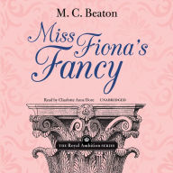 Miss Fiona's Fancy