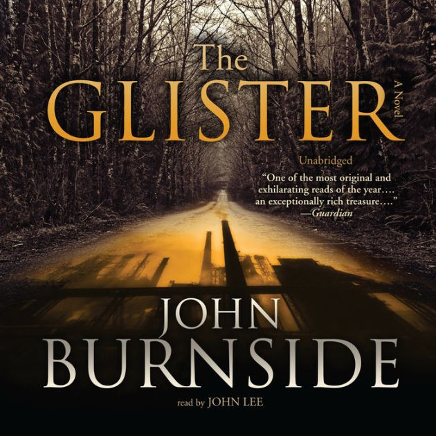 The Glister by John Burnside, Paperback | Barnes & Noble®