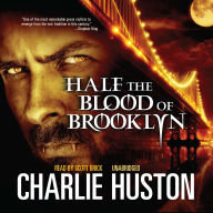 Half the Blood of Brooklyn (Joe Pitt Series #3)