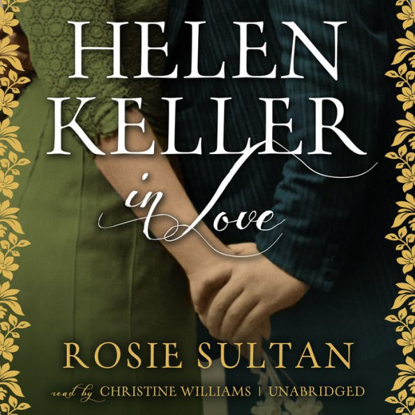 Helen Keller in Love