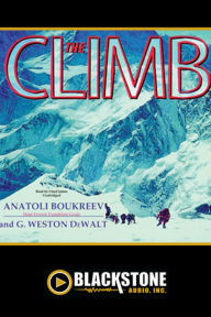 The Climb: Tragic Ambitions on Everest