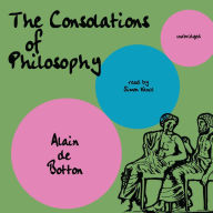 The Consolations of Philosophy