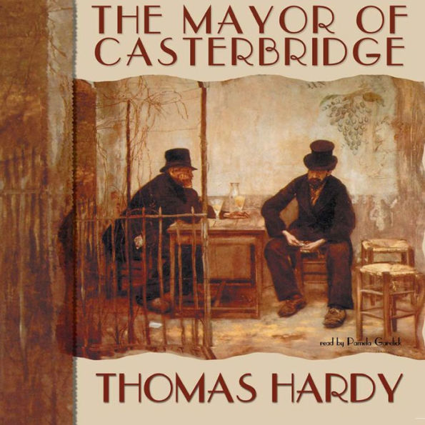 The Mayor of Casterbridge