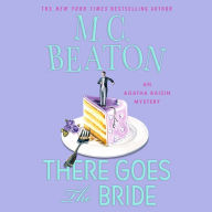 There Goes the Bride (Agatha Raisin Series #20)