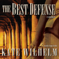 The Best Defense: A Barbara Holloway Novel