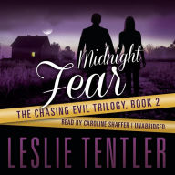 Midnight Fear: Chasing Evil, Book 2