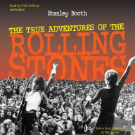 The True Adventures of the Rolling Stones