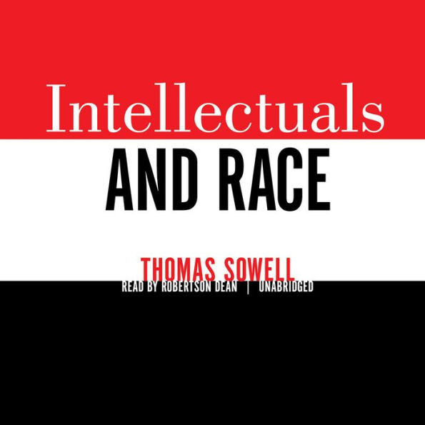 Intellectuals and Race