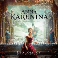 Anna Karenina: You Can't Ask Why About Love