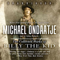 The Collected Works of Billy the Kid