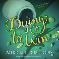 Dying to Win: The Jennie McGrady Mysteries, Book 6