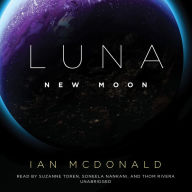 Luna: New Moon